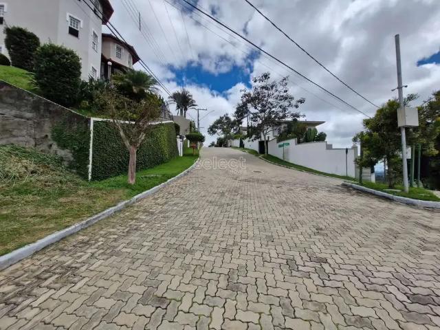 Terreno em Condomínio para Venda em Juiz de Fora/MG São Pedro