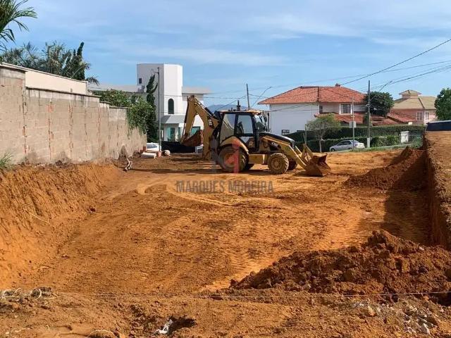 Terreno em Condomínio para Venda em Juiz de Fora/MG Granville