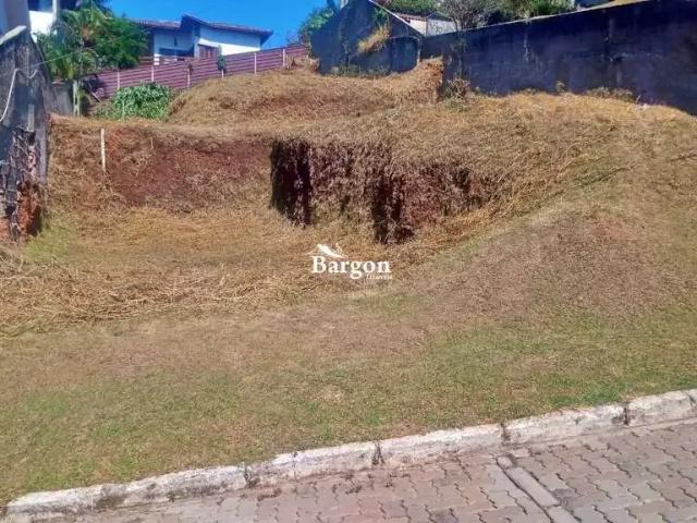 Terreno em Condomínio para Venda em Juiz de Fora/MG Granville