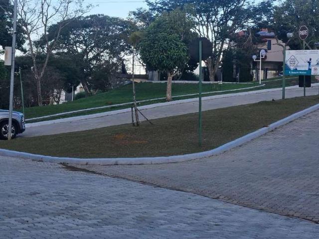 Terreno em Condomínio para Venda em Juiz de Fora/MG Granville