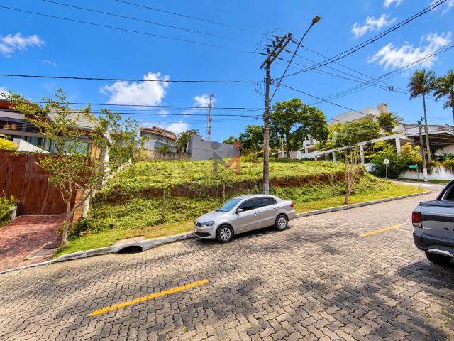 Terreno em Condomínio para Venda em Juiz de Fora/MG Granville