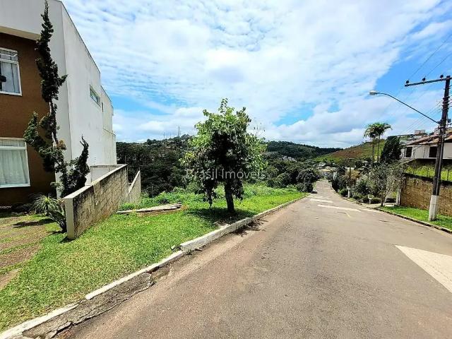 Terreno em Condomínio para Venda em Juiz de Fora/MG Granville
