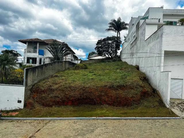 Terreno em Condomínio para Venda em Juiz de Fora/MG Granville