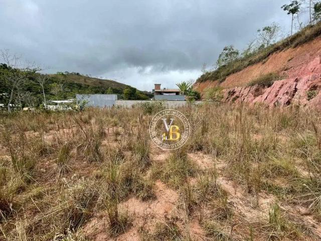 Terreno em Condomínio para Venda em Juiz de Fora/MG Igrejinha