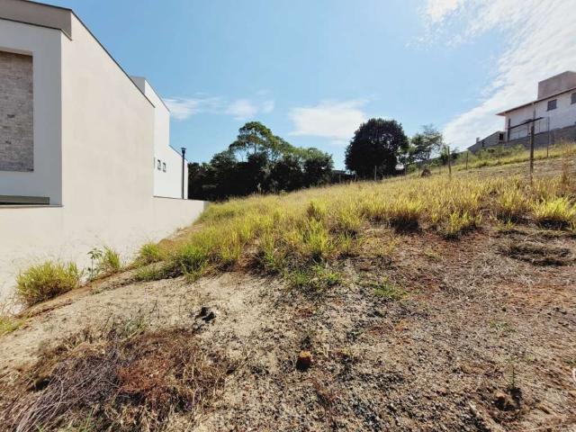 Terreno em Condomínio para Venda em Juiz de Fora/MG Jardim Glória