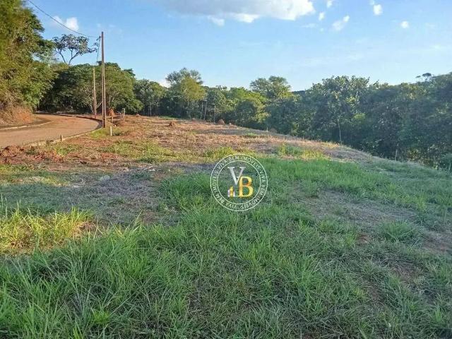 Terreno em Condomínio para Venda em Juiz de Fora/MG Jardim L Ermitage