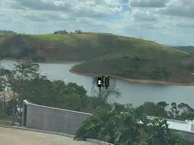 Terreno em Condomínio para Venda em Juiz de Fora/MG Jardim L Ermitage