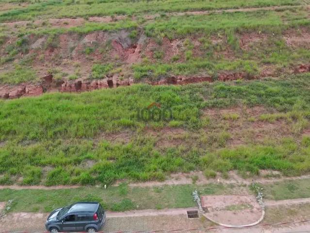 Terreno em Condomínio para Venda em Juiz de Fora/MG Linhares