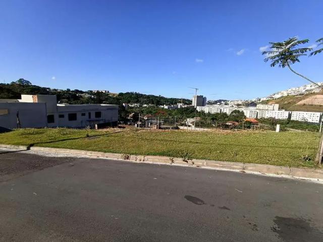 Terreno em Condomínio para Venda em Juiz de Fora/MG Marilândia