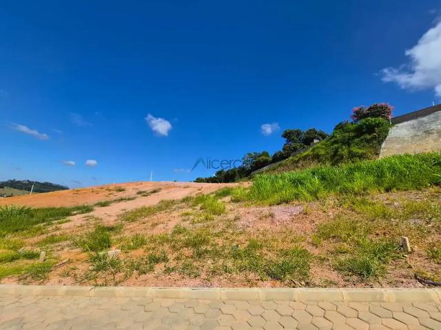 Terreno em Condomínio para Venda em Juiz de Fora/MG Marilândia