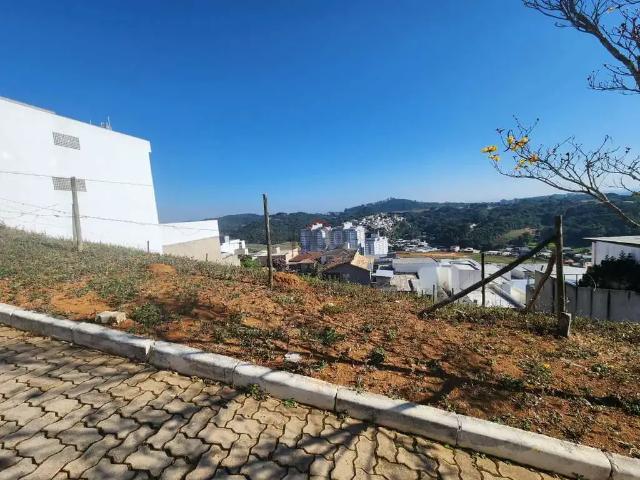 Terreno em Condomínio para Venda em Juiz de Fora/MG Marilândia