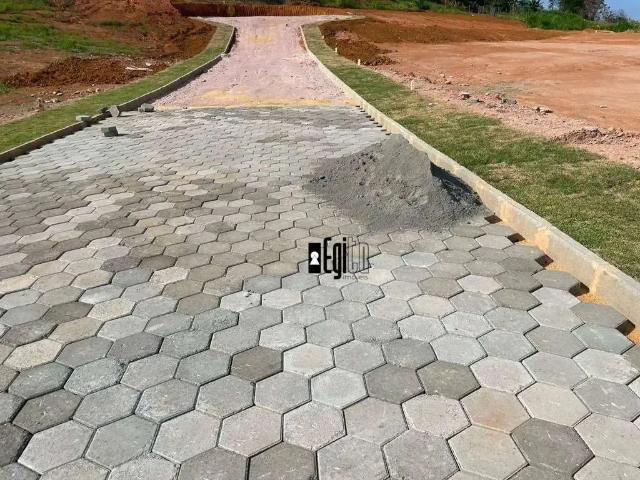 Terreno em Condomínio para Venda em Juiz de Fora/MG Marilândia