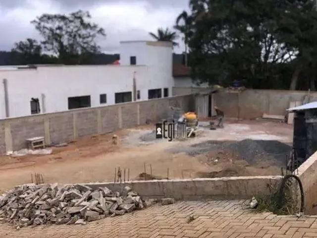 Terreno em Condomínio para Venda em Juiz de Fora/MG Nova Califórnia