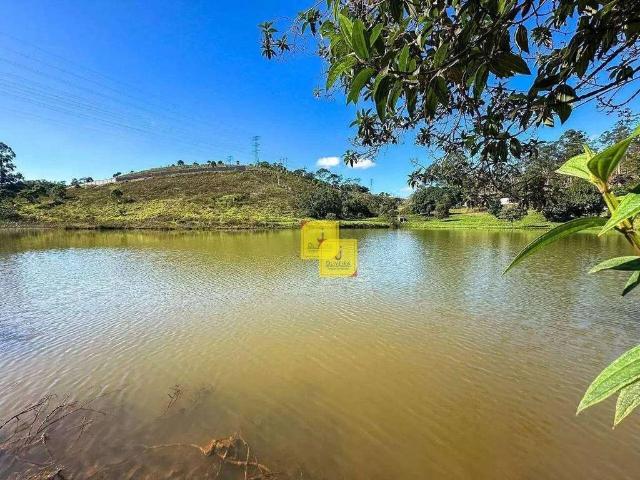 Terreno em Condomínio para Venda em Juiz de Fora/MG Nova Era