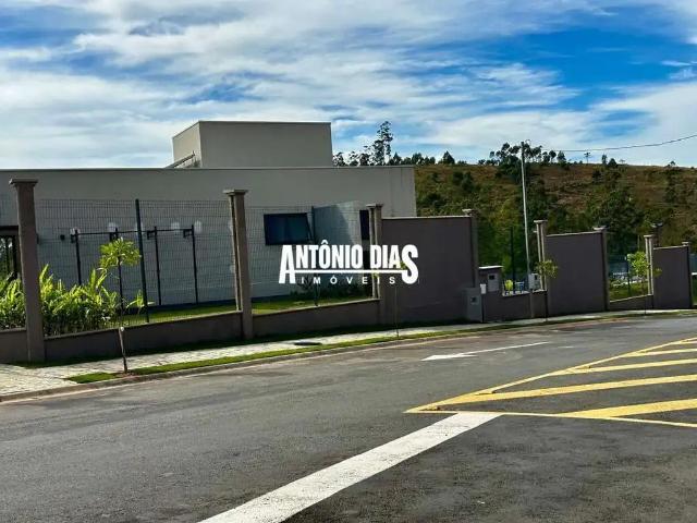 Terreno em Condomínio para Venda em Juiz de Fora/MG Nova Era