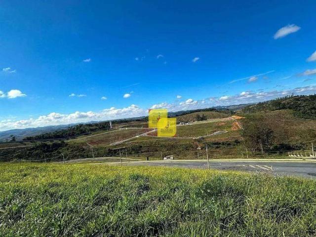 Terreno em Condomínio para Venda em Juiz de Fora/MG Nova Era