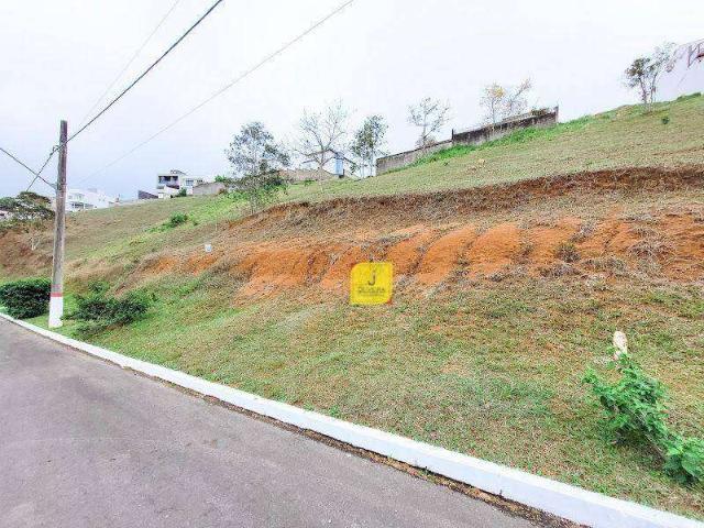 Terreno em Condomínio para Venda em Juiz de Fora/MG Nova Gramado