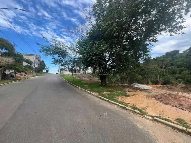 Terreno em Condomínio para Venda em Juiz de Fora/MG Novo Horizonte