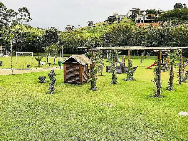 Terreno em Condomínio para Venda em Juiz de Fora/MG Novo Horizonte