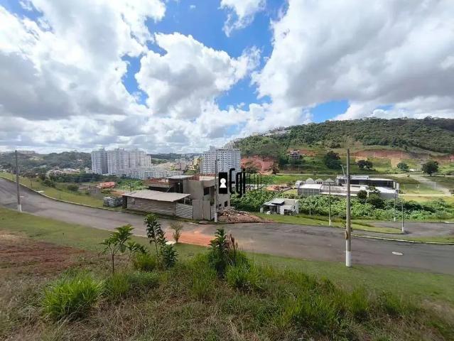 Terreno em Condomínio para Venda em Juiz de Fora/MG Novo Horizonte