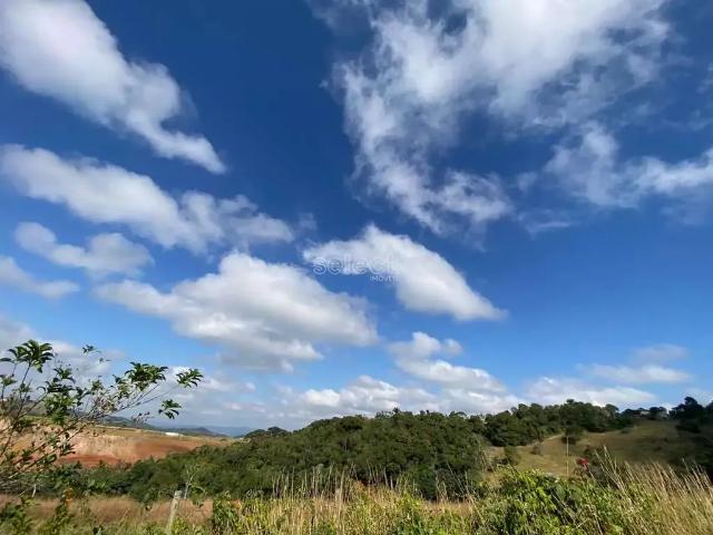 Terreno em Condomínio para Venda em Juiz de Fora/MG Novo Horizonte