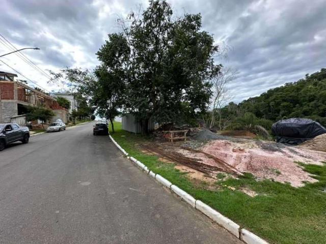 Terreno em Condomínio para Venda em Juiz de Fora/MG Novo Horizonte