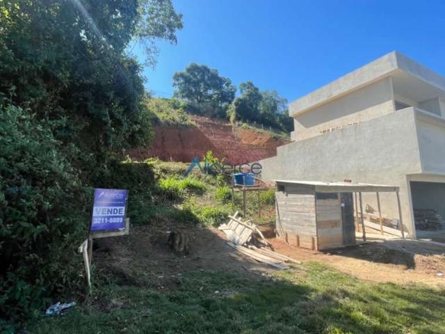 Terreno em Condomínio para Venda em Juiz de Fora/MG Novo Horizonte