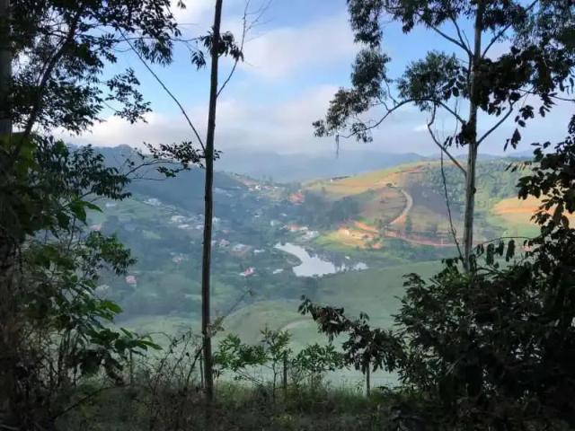 Terreno em Condomínio para Venda em Juiz de Fora/MG Novo Horizonte