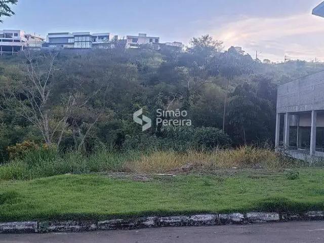 Terreno em Condomínio para Venda em Juiz de Fora/MG Novo Horizonte