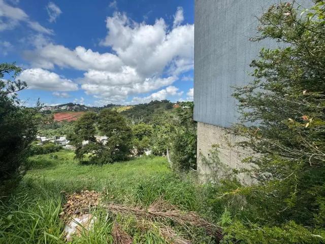 Terreno em Condomínio para Venda em Juiz de Fora/MG Novo Horizonte