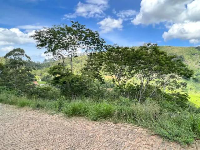 Terreno em Condomínio para Venda em Juiz de Fora/MG Novo Horizonte