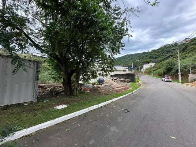 Terreno em Condomínio para Venda em Juiz de Fora/MG Novo Horizonte
