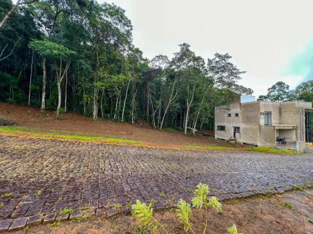 Terreno em Condomínio para Venda em Juiz de Fora/MG Novo Horizonte