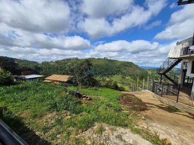 Terreno em Condomínio para Venda em Juiz de Fora/MG Paço Del Rey