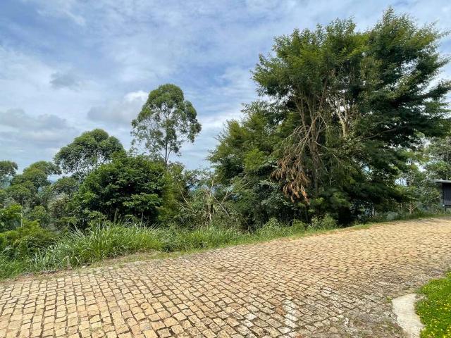 Terreno em Condomínio para Venda em Juiz de Fora/MG Novo Horizonte