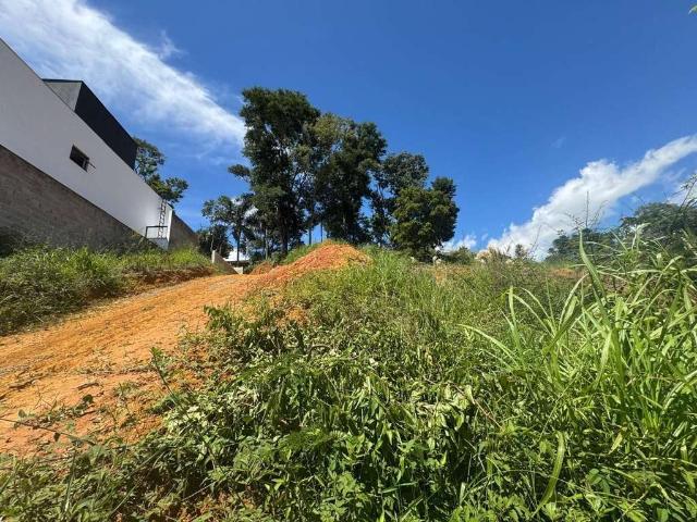 Terreno em Condomínio para Venda em Juiz de Fora/MG Novo Horizonte