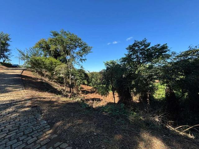 Terreno em Condomínio para Venda em Juiz de Fora/MG Novo Horizonte