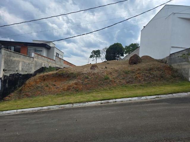 Terreno em Condomínio para Venda em Juiz de Fora/MG Novo Horizonte