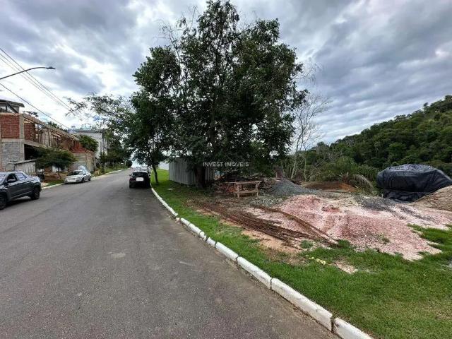 Terreno em Condomínio para Venda em Juiz de Fora/MG Novo Horizonte