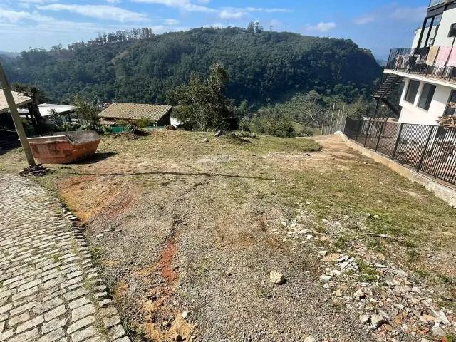 Terreno em Condomínio para Venda em Juiz de Fora/MG Novo Horizonte