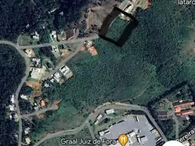 Terreno em Condomínio para Venda em Juiz de Fora/MG Novo Horizonte
