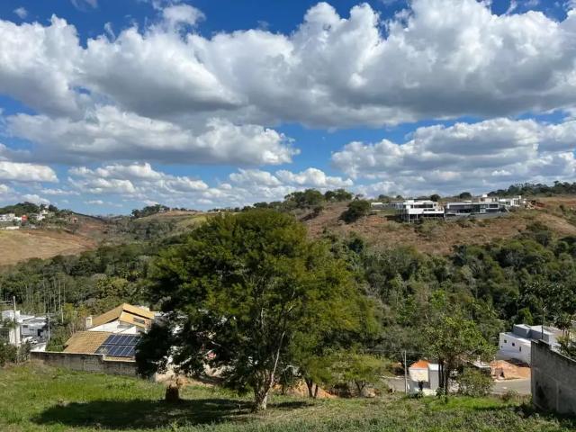 Terreno em Condomínio para Venda em Juiz de Fora/MG Novo Horizonte