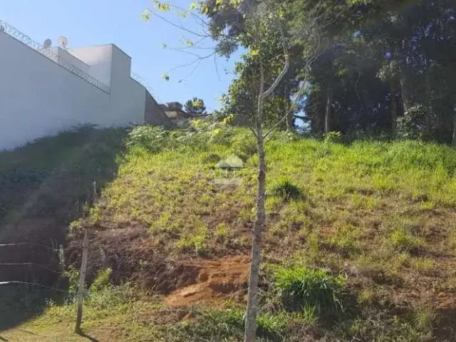 Terreno em Condomínio para Venda em Juiz de Fora/MG Novo Horizonte