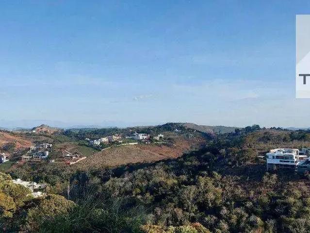 Terreno em Condomínio para Venda em Juiz de Fora/MG Novo Horizonte