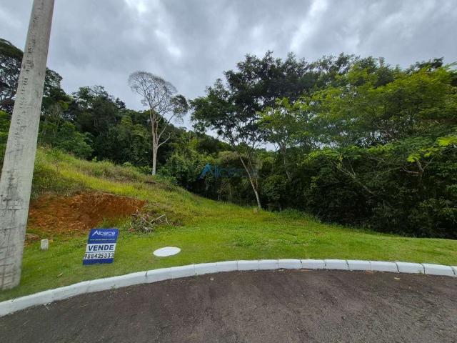 Terreno em Condomínio para Venda em Juiz de Fora/MG Novo Horizonte