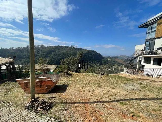 Terreno em Condomínio para Venda em Juiz de Fora/MG Novo Horizonte