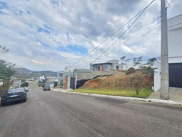 Terreno em Condomínio para Venda em Juiz de Fora/MG Novo Horizonte