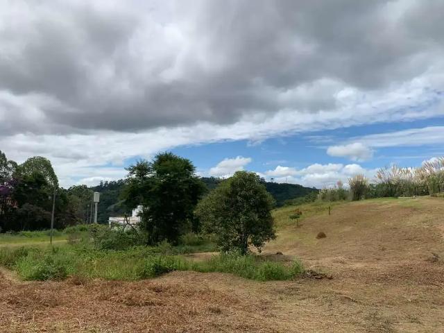 Terreno em Condomínio para Venda em Juiz de Fora/MG Novo Horizonte
