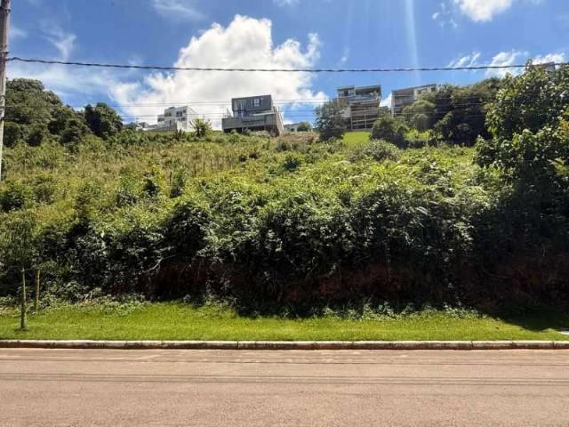 Terreno em Condomínio para Venda em Juiz de Fora/MG Novo Horizonte