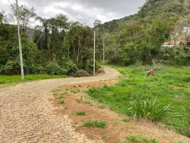 Terreno em Condomínio para Venda em Juiz de Fora/MG Novo Horizonte